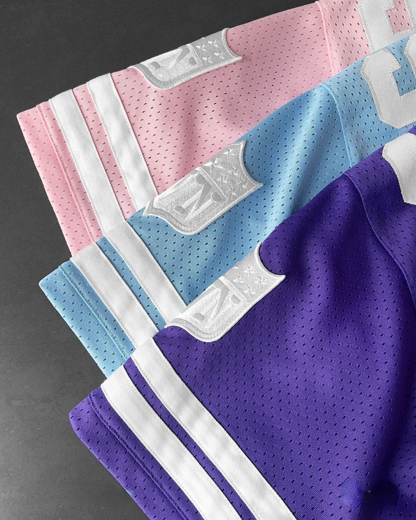 NFL 19 Jerseys ( 3 colors )