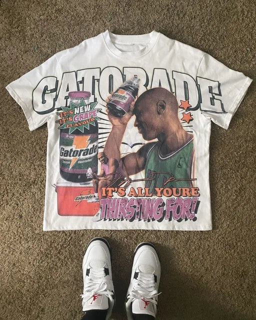 Graphic Tee Gator