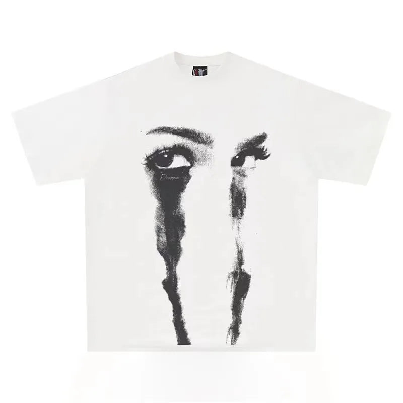 Graphic Tee 'Disappear'