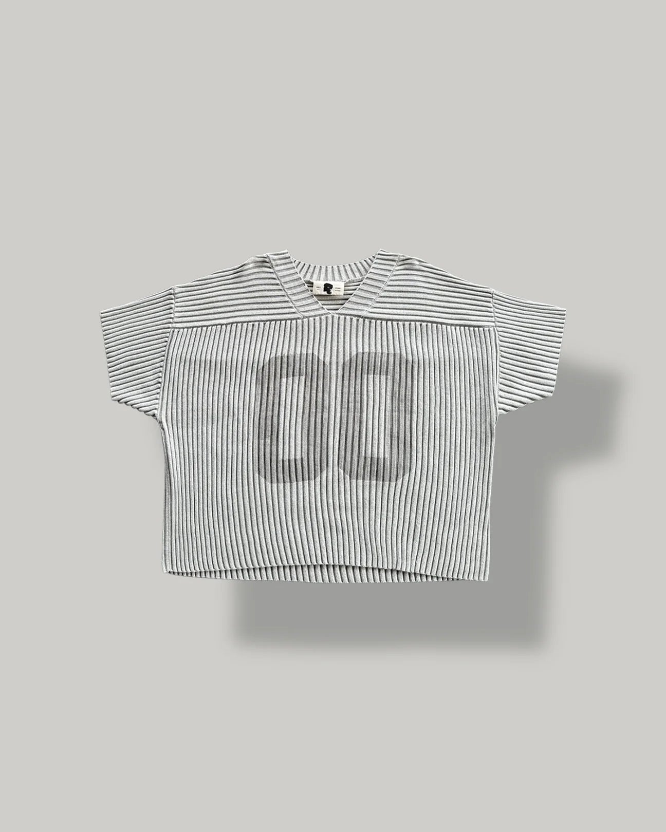 Knitted jersey