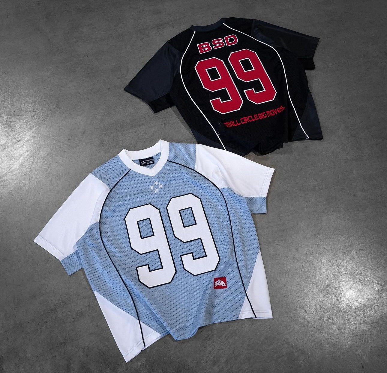 Jersey 99