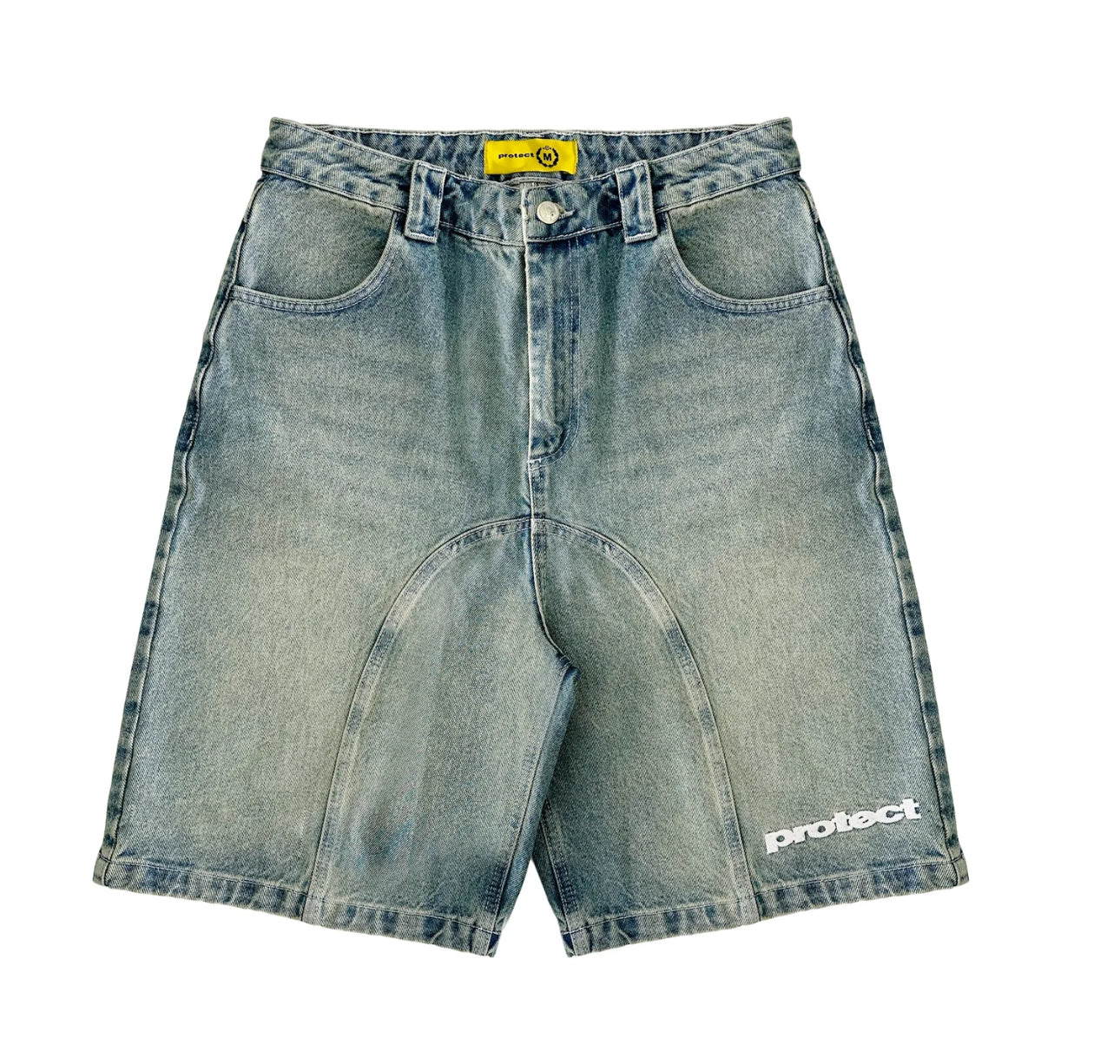 Protect Jorts blue