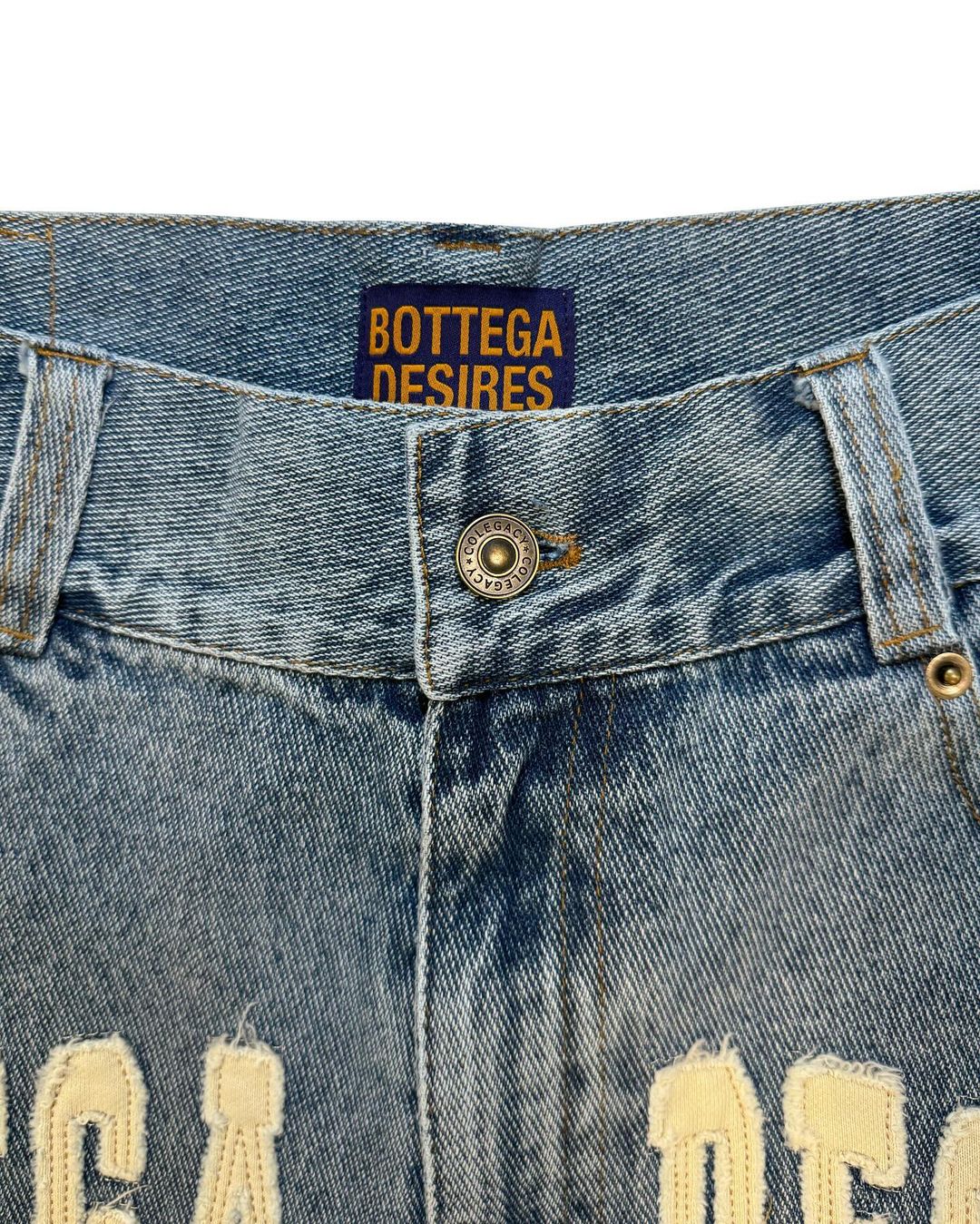 Botega Jorts