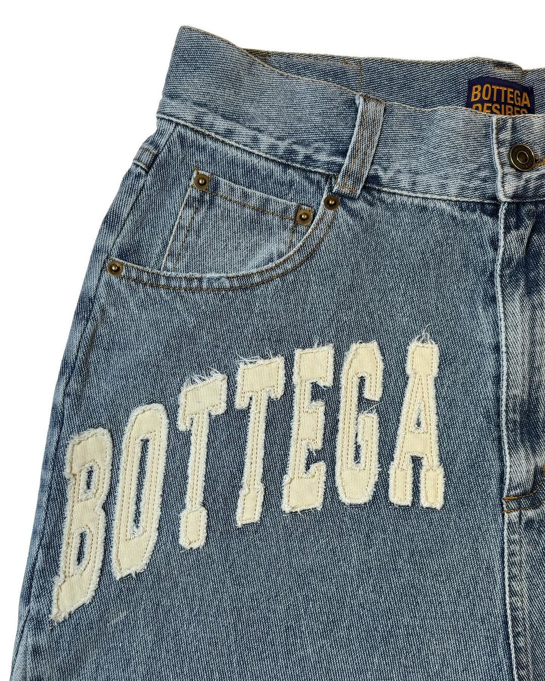 Botega Jorts