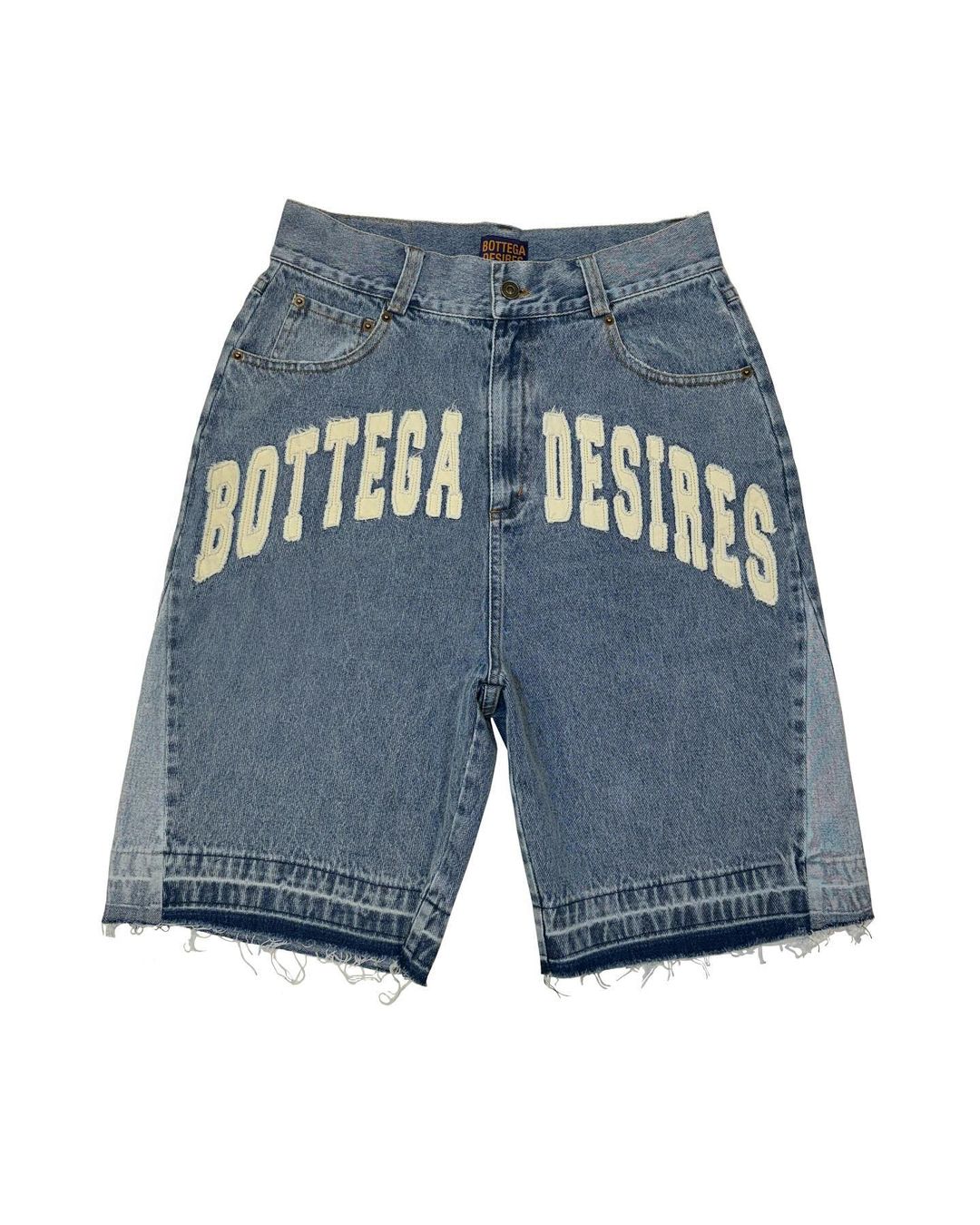 Botega Jorts