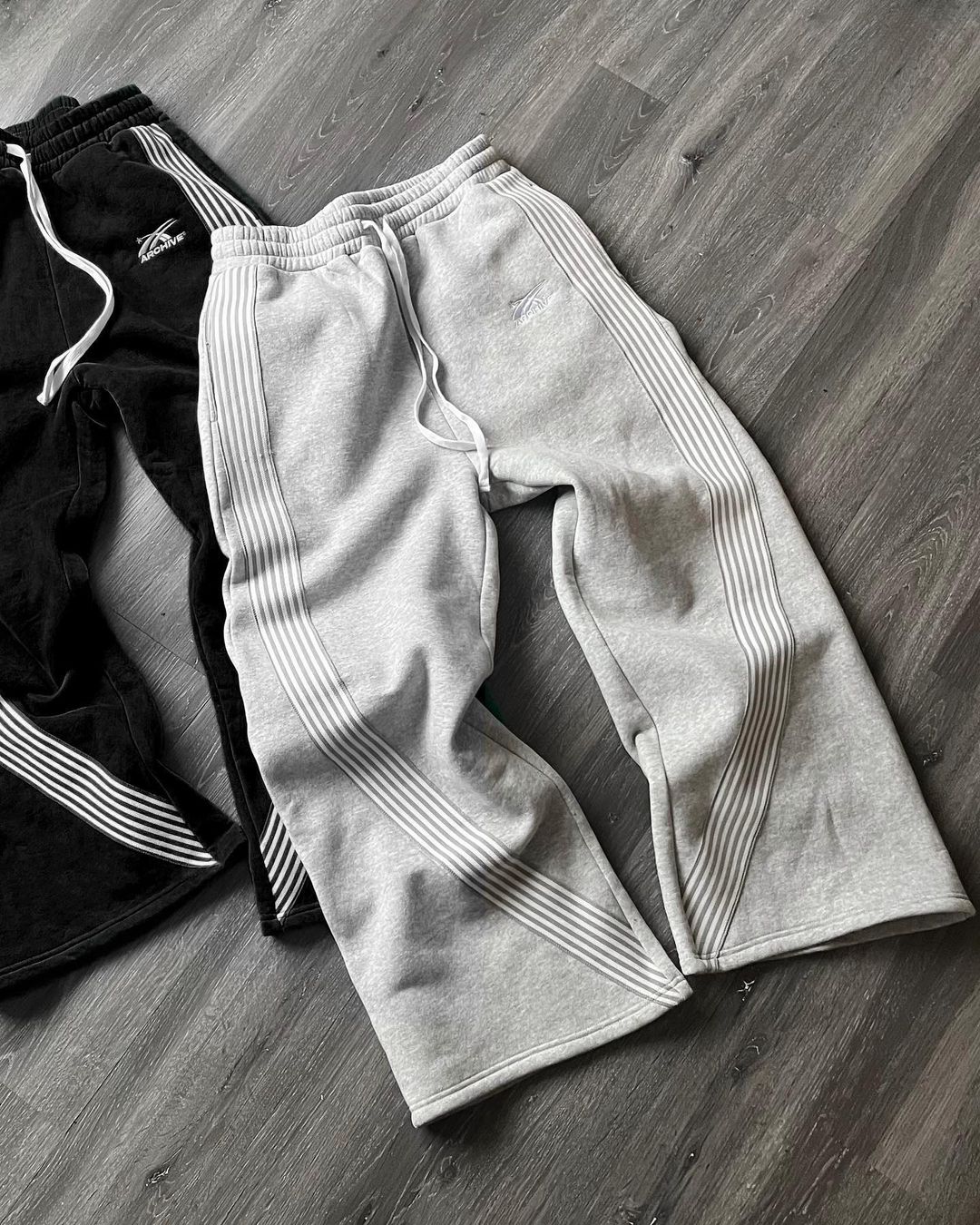 Archive Baggy Joggers/Sweatpants