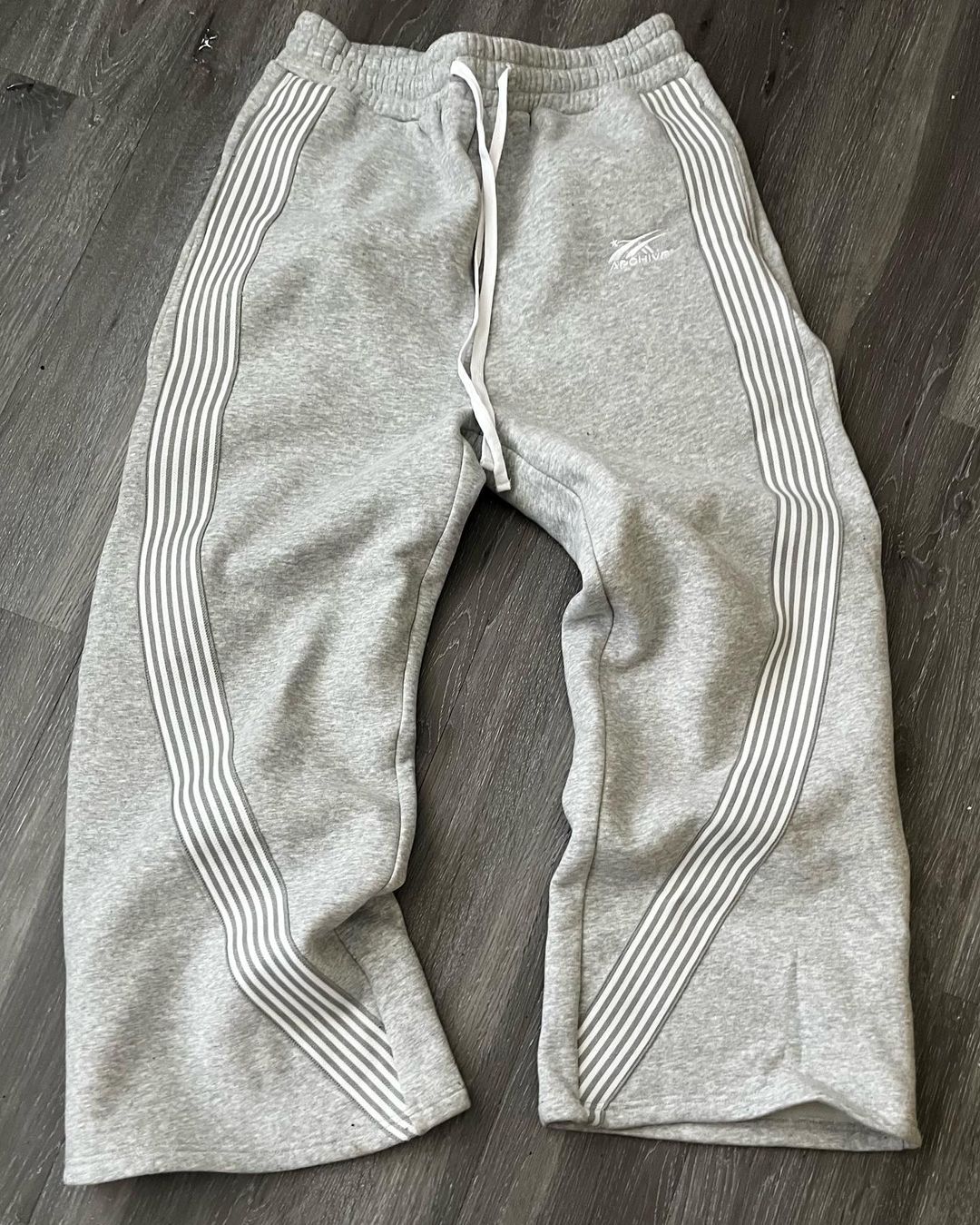 Archive Baggy Joggers/Sweatpants