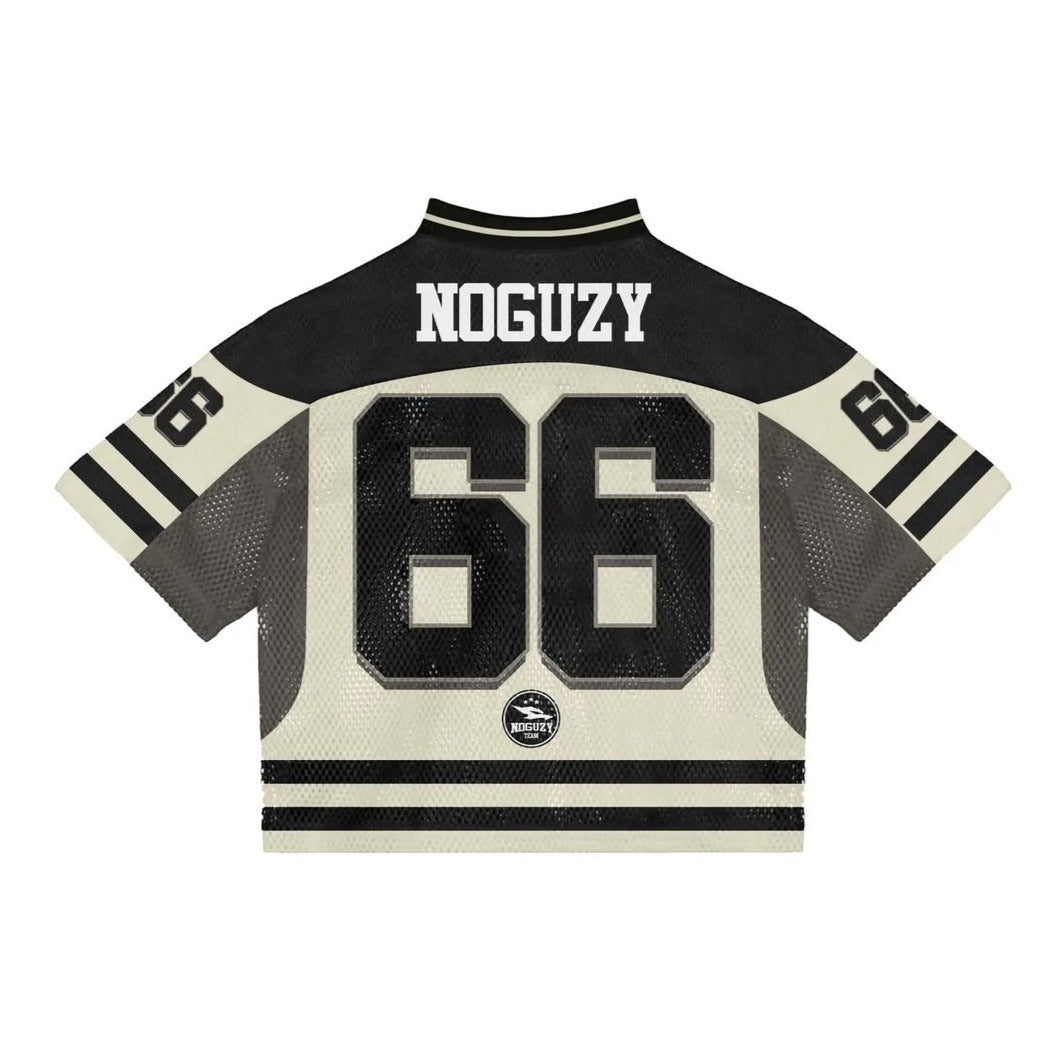 Noguzy jersey 66