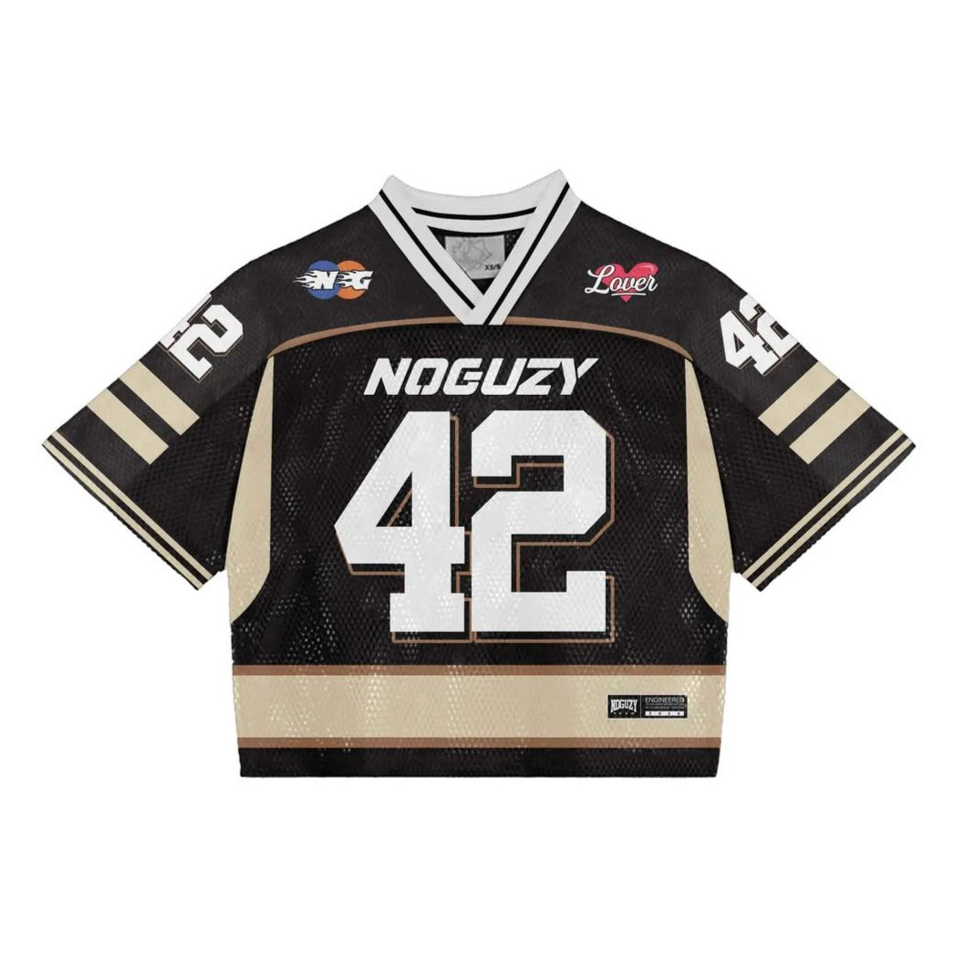 Noguzy jersey 42