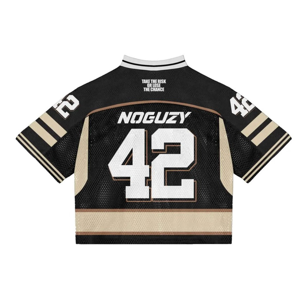 Noguzy jersey 42