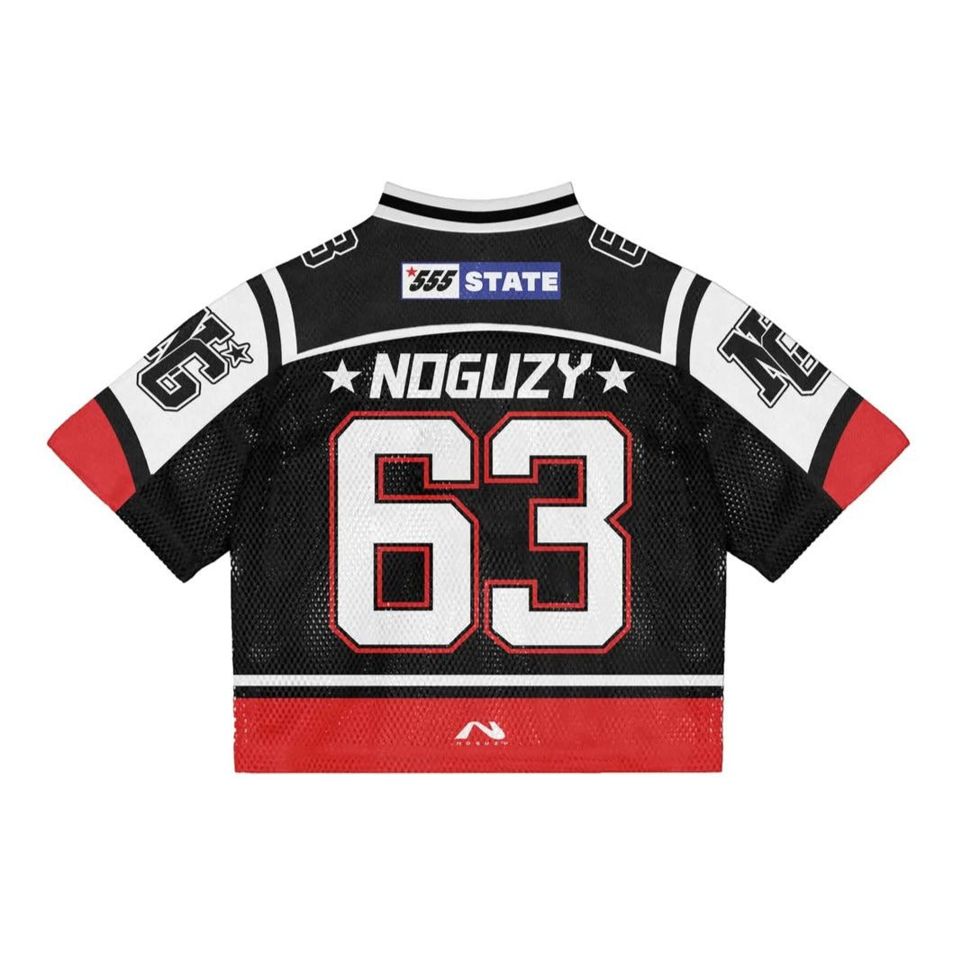 Noguzy jersey 63