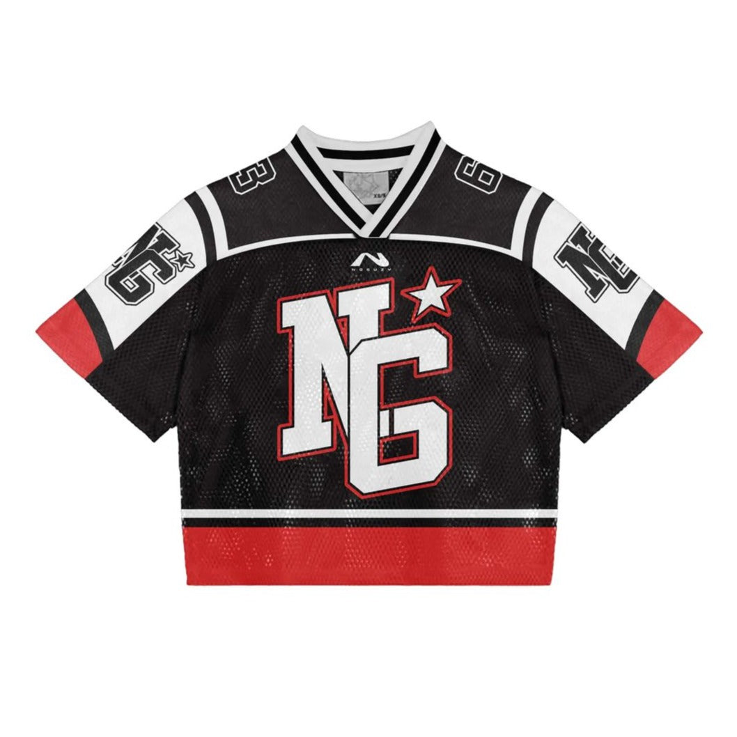 Noguzy jersey 63