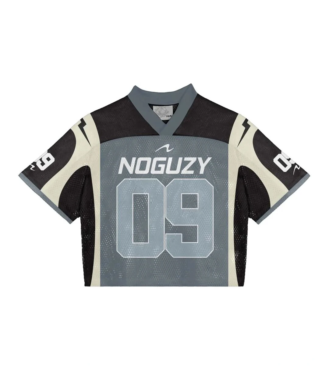 Noguzy jersey 09