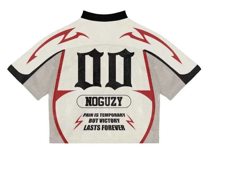 Noguzy jersey 00