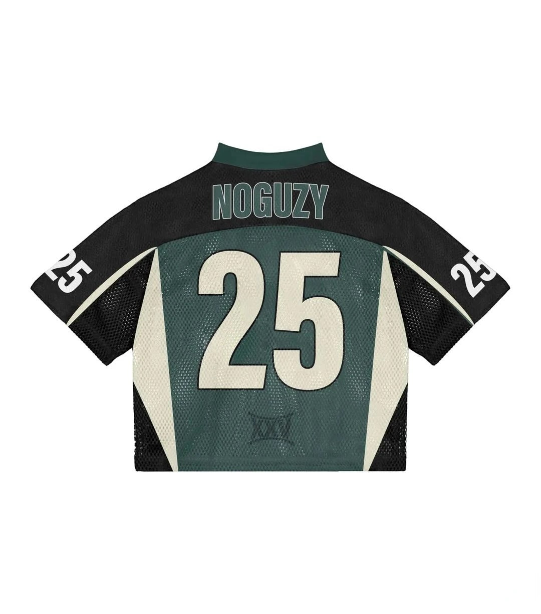 Noguzy jersey 25